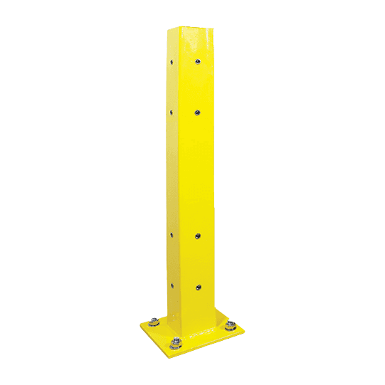 Guard Rail Post