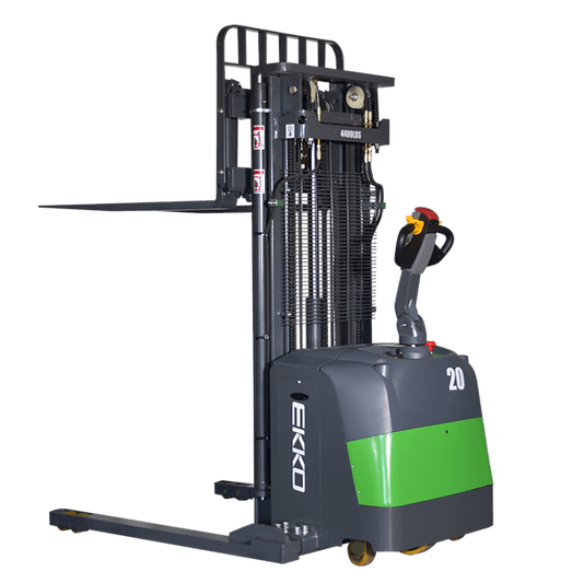 EB20CS-189LI Electric Stacker