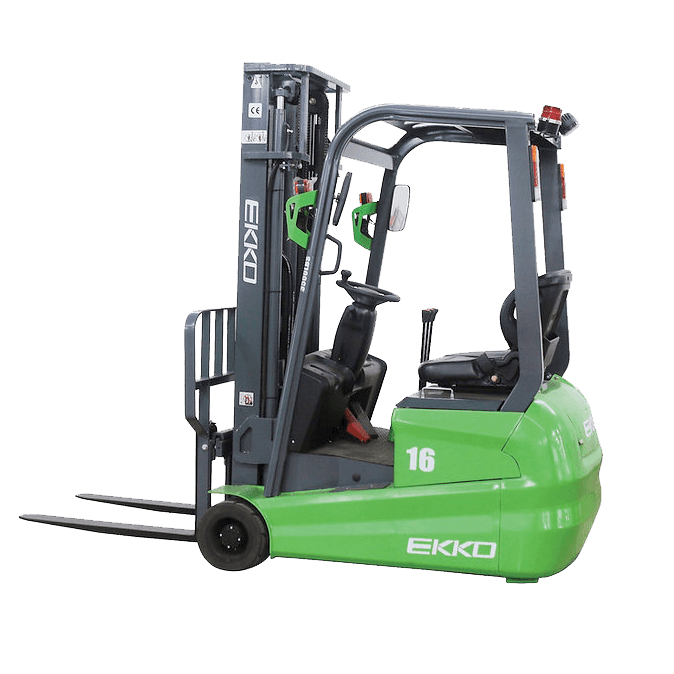 EK16A-189LI Forklift