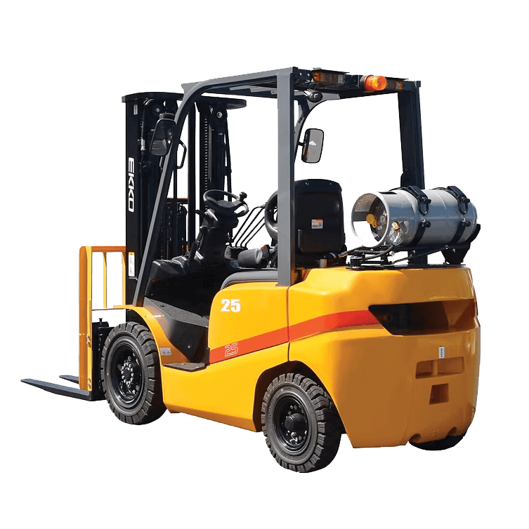 EK25TLP Forklift