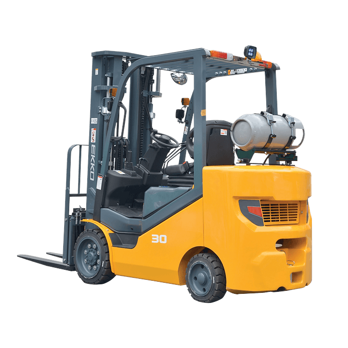 EK30SLP Forklift