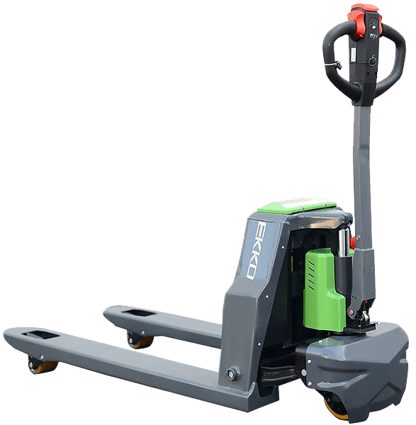 EPC Electric Pallet Jack