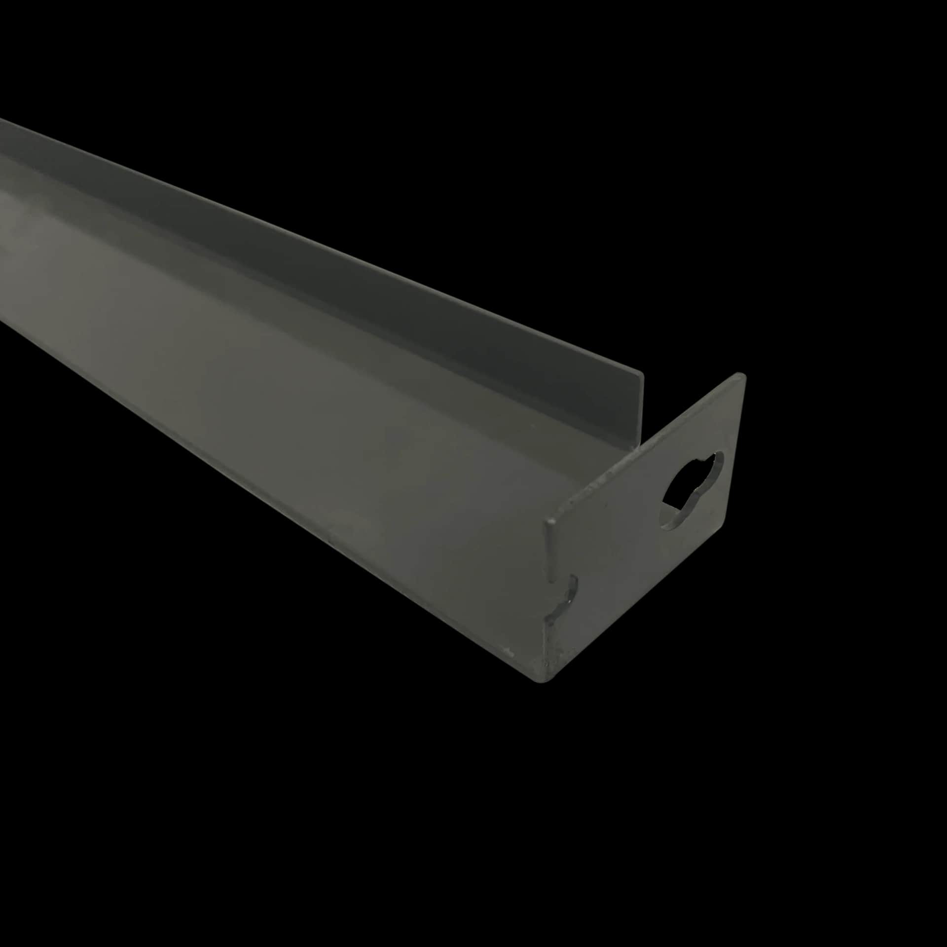 Shelf Deck Support