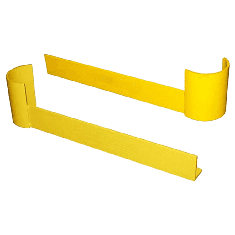 End of Aisle Guard