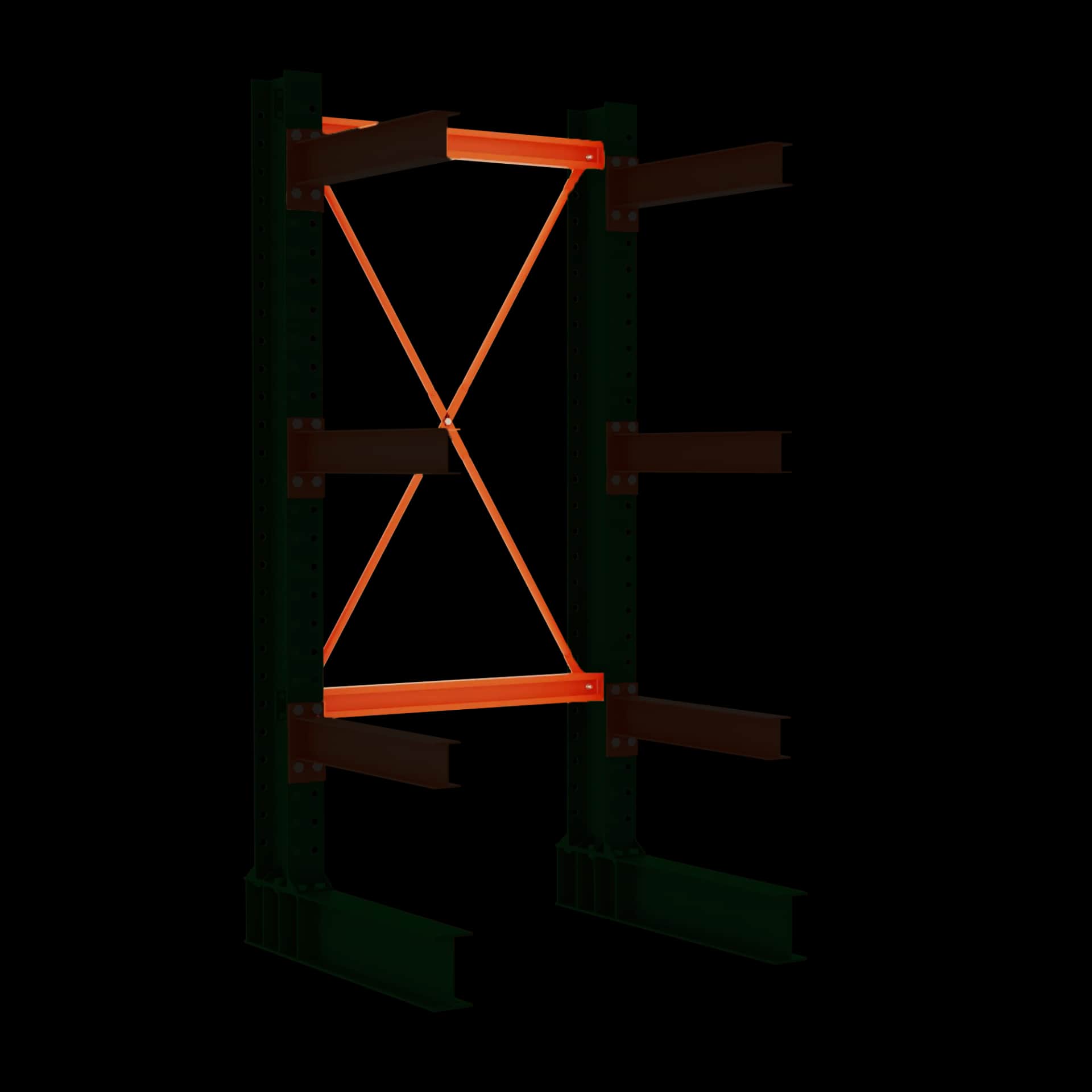 X-Brace Kit