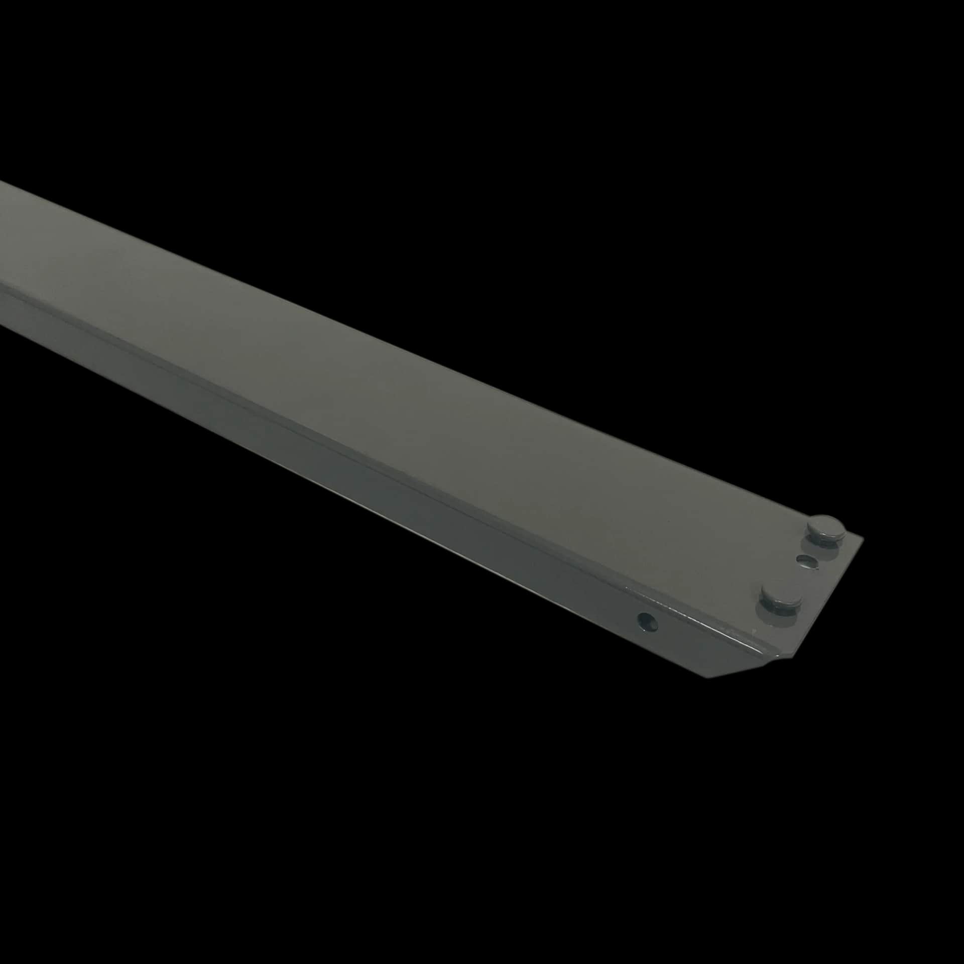 Double Rivet Beam