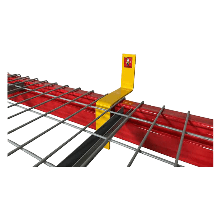Pallet Stop