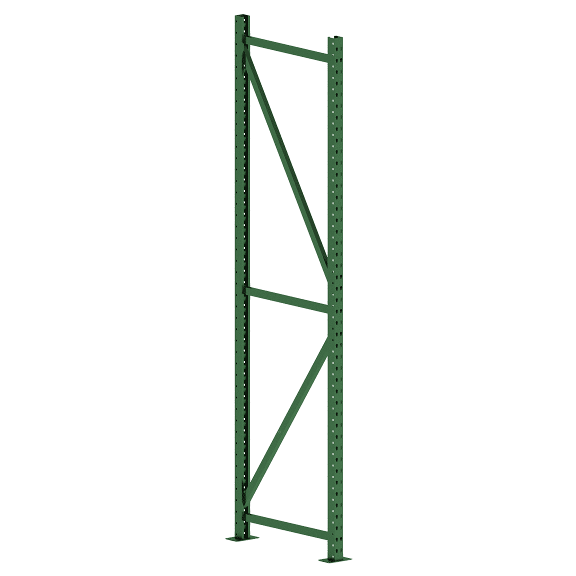 Upright