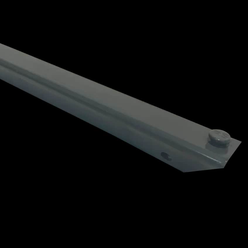 Single Rivet Beam