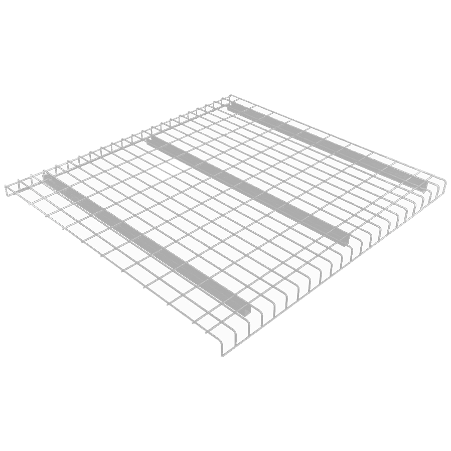Wire Deck