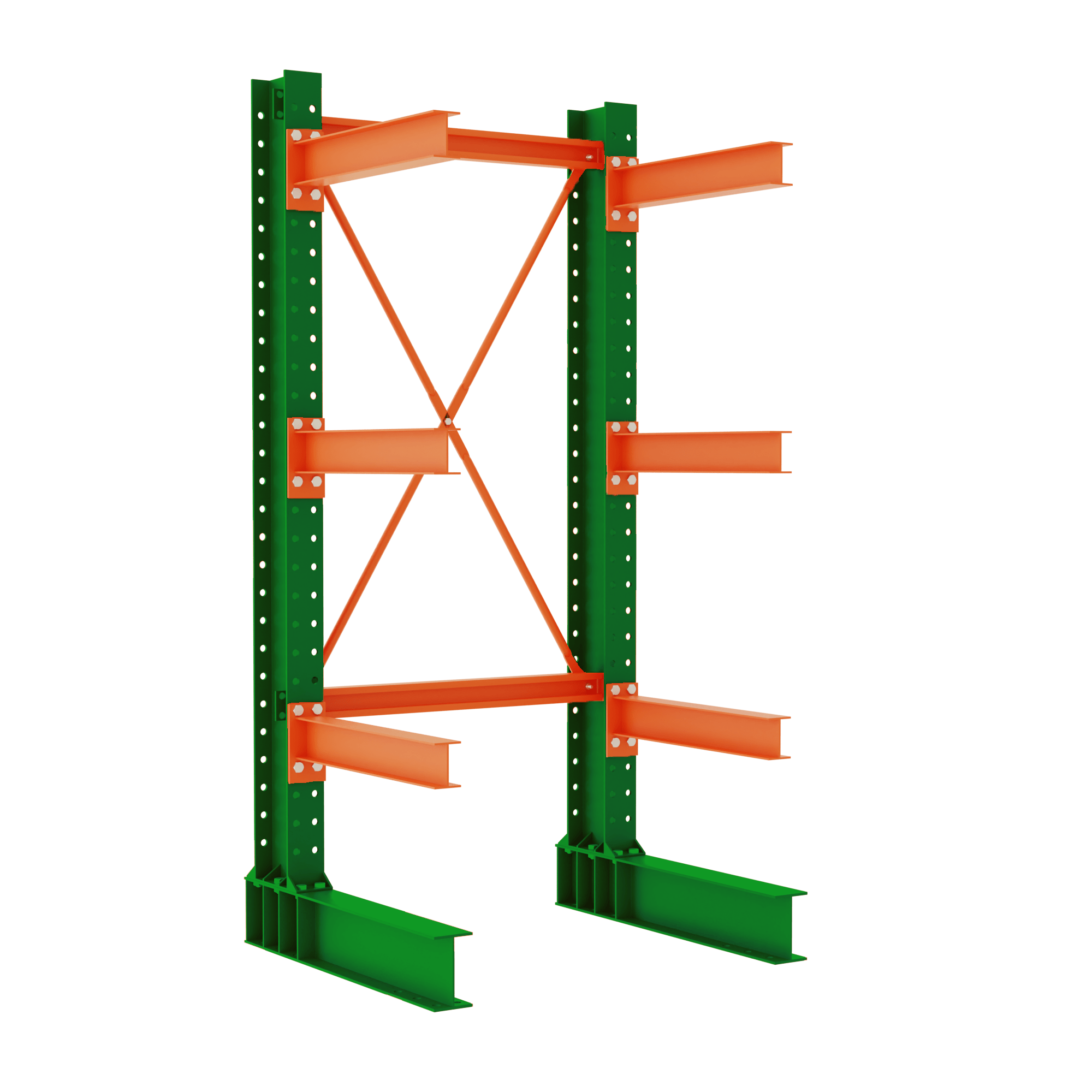 Cantilever Rack